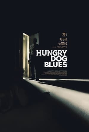 Poster Nonton Hungry Dog Blues (2022) Sub Indo jf