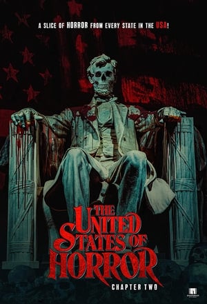 Poster Nonton The United States of Horror: Chapter 2 (2022) Sub Indo jf