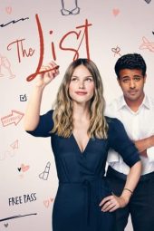 Nonton Film The List (2023) Sub Indo