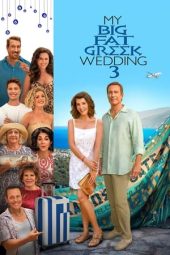 Nonton My Big Fat Greek Wedding 3 (2023) Sub Indo jf