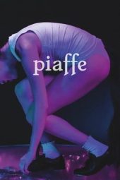 Nonton Film Piaffe (2023) Sub Indo