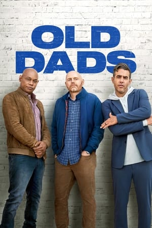 Poster Nonton Old Dads (2023) Sub Indo jf