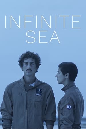 Nonton Infinite Sea (2021) Sub Indo jf