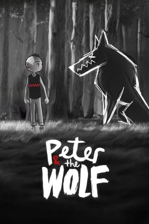 Poster Nonton Peter & the Wolf (2023) Sub Indo jf