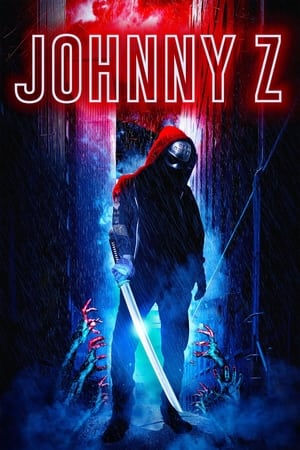 Poster Nonton Johnny Z (2023) Sub Indo jf