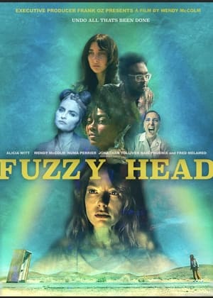 Poster Nonton Fuzzy Head (2023) Sub Indo jf