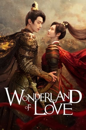 Nonton Wonderland of Love (2023) Sub Indo