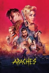 Nonton Film Apaches: Gang of Paris (2023) Sub Indo