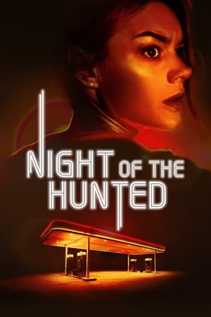 Poster Nonton Night of the Hunted (2023) Sub Indo jf