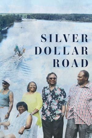 Silver Dollar Road 2023 Poster