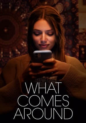 Poster Nonton What Comes Around (2023) Sub Indo jf