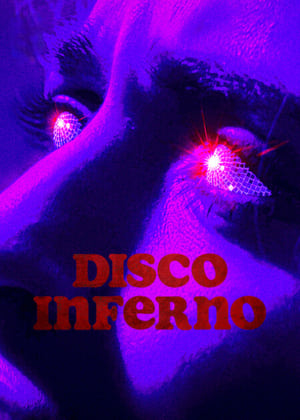 Nonton Disco Inferno (2023) Sub Indo jf