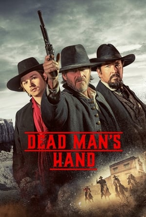 Poster Nonton Dead Man’s Hand (2023) Sub Indo jf