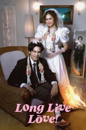 Poster Nonton Long Live Love! (2023) Sub Indo jf