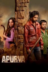 Nonton Film ApurvaApurva (2023) Sub Indo