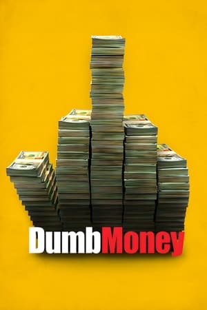 Poster Nonton Dumb Money (2023) Sub Indo jf