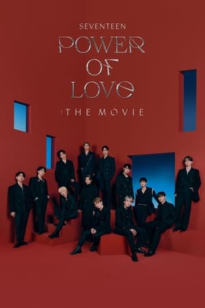 Seventeen Power of Love 2022 Poster