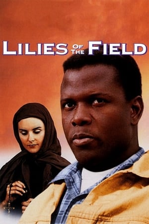 Poster Nonton Lilies of the Field (1963) Sub Indo jf