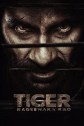 Nonton Film Tiger Nageswara Rao (2023) Sub Indo