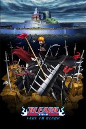 Nonton Film Bleach the Movie: Fade to Black (2008) Sub Indo