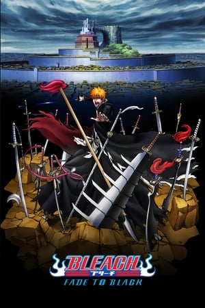 Nonton Bleach the Movie: Fade to Black (2008) Sub Indo jf