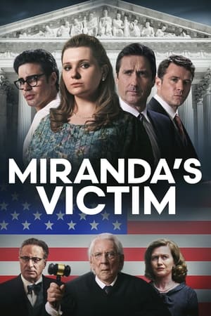 Poster Nonton Miranda’s Victim (2023) Sub Indo jf