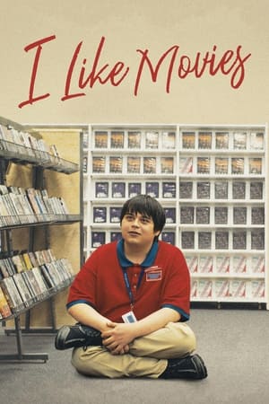 Nonton I Like Movies (2023) Sub Indo jf