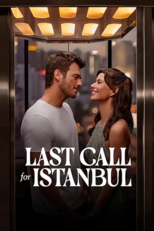 Poster Nonton Last Call for Istanbul (2023) Sub Indo jf