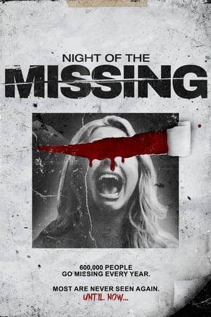 Poster Nonton Night of the Missing (2023) Sub Indo jf