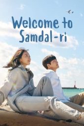 Nonton Film Welcome to Samdal-ri (2023) Sub Indo