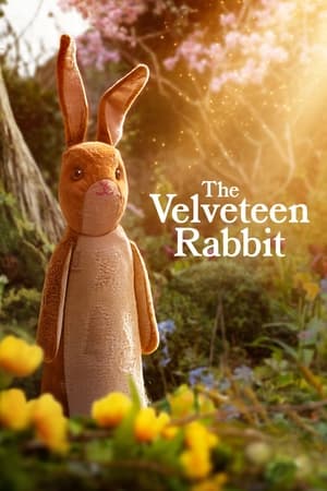 The Velveteen Rabbit 2023 Poster