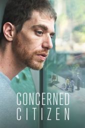 Nonton Film Concerned Citizen (2022) Sub Indo