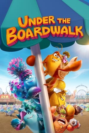 Nonton Under the Boardwalk (2023) Sub Indo jf