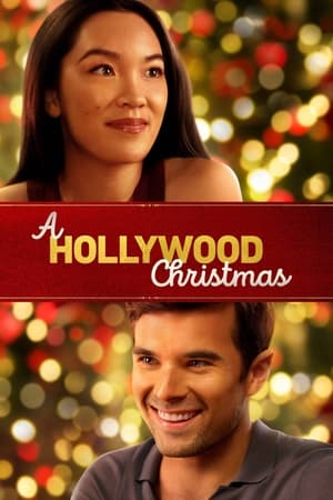 Nonton A Hollywood Christmas (2022) Sub Indo jf