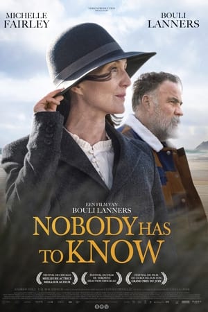 Nonton Nobody Has to Know (2022) Sub Indo jf