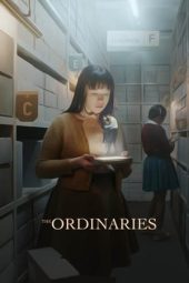 The Ordinaries (2023) jf