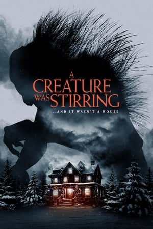 Poster Nonton A Creature Was Stirring (2023) Sub Indo jf