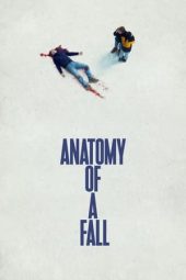 Nonton Film Anatomy of a Fall (2023) Sub Indo