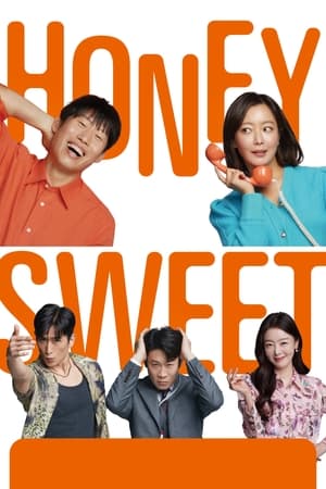 Nonton Honeysweet (2023) Sub Indo jf