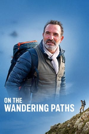 Poster Nonton On the Wandering Paths (2023) Sub Indo jf