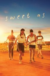 Nonton Film Sweet As (2023) Sub Indo