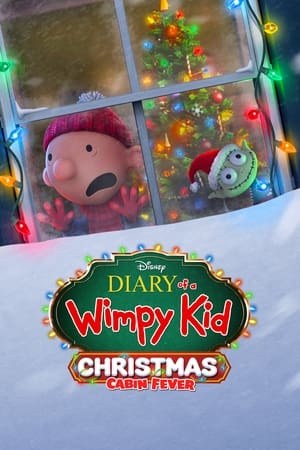 Nonton Diary of a Wimpy Kid Christmas: Cabin Fever (2023) Sub Indo jf