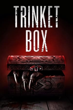 Nonton Trinket Box (2023) Sub Indo jf