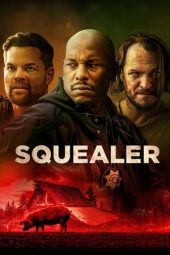 Nonton Squealer (2023) Sub Indo jf