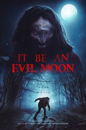 Nonton It Be an Evil Moon (2023) Sub Indo jf