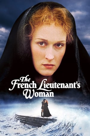 Poster Nonton The French Lieutenant’s Woman (1981) Sub Indo jf