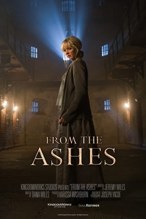 Poster Nonton From the Ashes (2024) Sub Indo jf