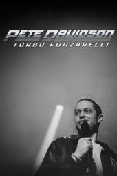 Nonton Film Pete Davidson: Turbo Fonzarelli (2024) Sub Indo Nonton Film Pete Davidson: Turbo Fonzarelli (2024) Sub Indo
