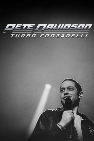 Nonton Pete Davidson: Turbo Fonzarelli (2024) Sub Indo jf