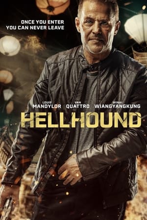 Hellhound 2024 Poster